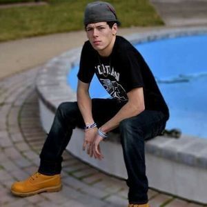 Meet your Posher, Jordan